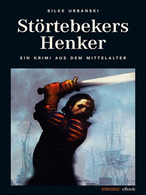 cover image of Störtebekers Henker